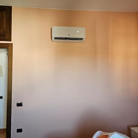 Casa Nostra Tanaunella Buitenkant foto