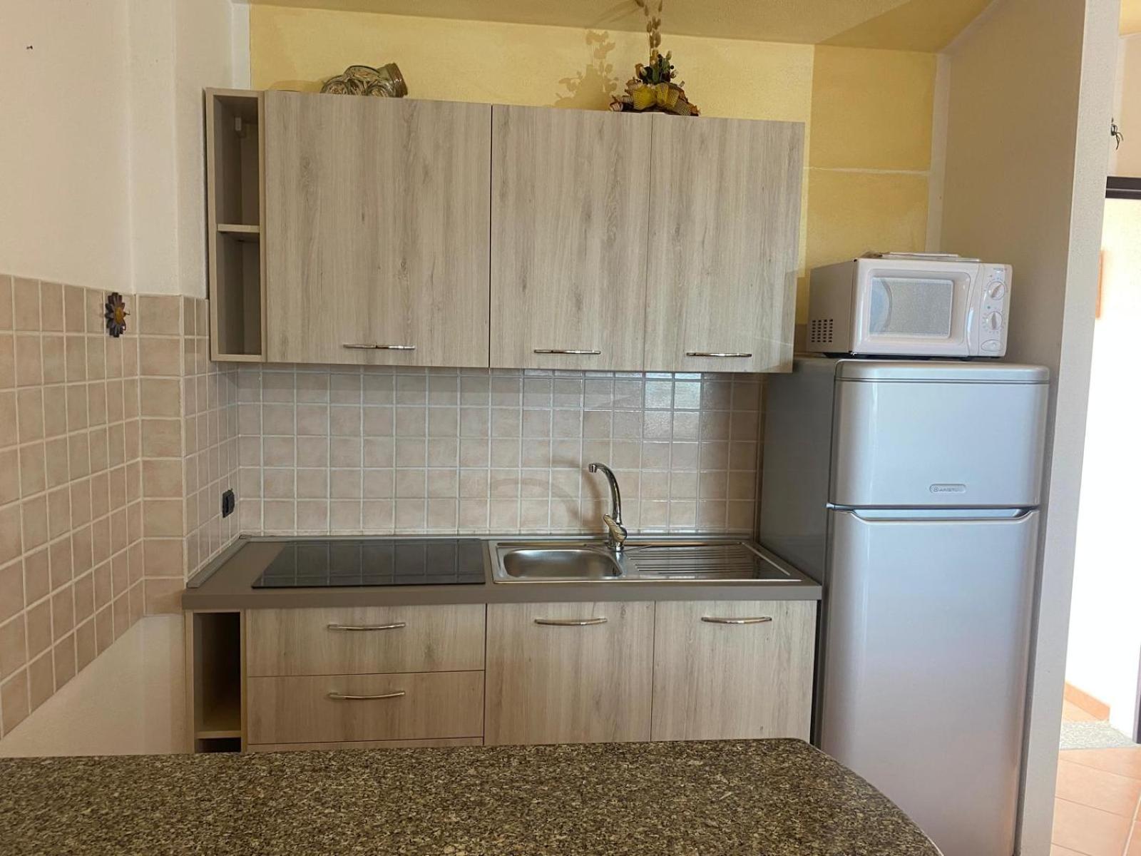 Casa Nostra Tanaunella Kamer foto